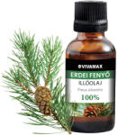  Erdei fenyő 100%-os tisztaságú illóolaj (10 ml)