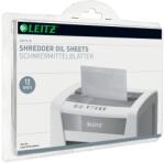 LEITZ МАСЛЕНИ ЛИСТОВЕ ЗА ШРЕДЕР iq 12БР. 80070000 (80070000)