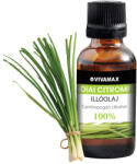  Indiai citromfű 100%-os tisztaságú illóolaj (10 ml)