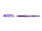 Pilot Пилот FriXion Ball 05 лилава ролкова писалка за изтриване BL-FR-5-V (BL-FR-5-V)