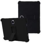 Gigapack OnePlus Pad Lite GIGAPACK Defender Силиконов протектор за телефон, устойчив на удари, удароустойчив, черен (GP-183469)