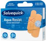 Salvequick aqua resist patch 28pcs
