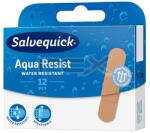 Salvequick БАНДАЖ aqua resist 12pcs