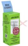Aromax ЕТЕРИЧНО МАСЛО ОТ ИНДИЙСКА ЛИМОНОВА ТРЕВА 10ml