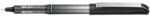 uni Химикалка с ролка, 0, 4 мм, uni "ub-185s", черна 125930000 (125930000)