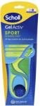 Scholl Стелки SCHOLL sport 40-46, 5 C63446 (C63446)