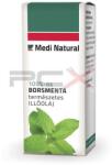 MediNatural ЕТЕРИЧНО МАСЛО ОТ МЕНТА 10ml