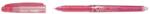 Pilot Химикалка PILOT Frixion Point с гумичка за игла 0, 25 мм розова BL-FRP5-P (BL-FRP5-P)