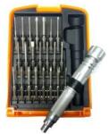 SPROTEK Комплект прецизни отвертки 22бр std5260 std-5260 (std-5260)