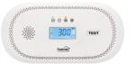 Somogyi Elektronic Начало от Somogyi CO10LCD ХЛАДИЛНИК ЗА ВЪГЛЕН МОНОКСИД (CO10LCD)