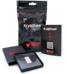 Thermal Grizzly Термален лист Grizzly KryoSheet 24 x 12 mm TG-KS-24-12 (TG-KS-24-12)