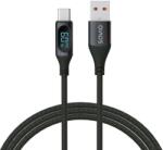 SAVIO CL-172 USB 2.0 A - USB Type-C кабел с дължина 1 м (CL-172) (CL-172)