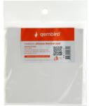 Gembird TG-P-01 100x100x1mm Топлопроводим лист (1 лист/опаковка) (TG-P-01)