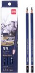 Deli Arte Nuevo 9B скица графитен молив DES999-9B (DES999-9B)