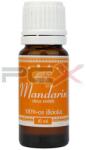 Kamala ЕТЕРИЧНО МАСЛО ОТ МАНДАРИНА 10ml