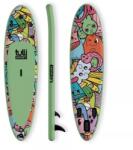  Tulli Sport: Graffiti SUP készlet - 320 cm (SUP96773)