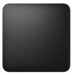 AJAX SoloButton (1 гнездо/2 пътя) BL SOLOBUTTON-1GANG-2WAY-BLACK (SOLOBUTTON-1GANG-2WAY-BLACK)