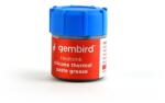 Gembird TG-G15-02 Топлопроводима паста 15g (TG-G15-02)