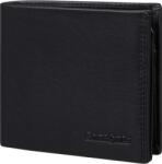Samsonite Attack 2 Slg Портфейл черен 144453-1041 (144453-1041)