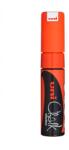 uni Chalk PWE-8K флуорно оранжев течен тебешир 2UPWE8KFLN (2UPWE8KFLN)