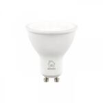 DELTACO SMART HOME SH-LGU10CCTC LED крушка, GU10/PAR160, спот, бяла, регулируема