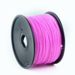 Gembird 3DP-HIPS3-01-OR Филамент HIPS Orchid 3mm 1kg (3DP-HIPS3-01-OR)