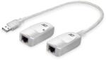ACT Комплект usb разширител act ac6060 (ac6060)