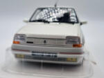 Renault R5 GT TURBO MKII (1989) - fehér - Norev - 1: 18