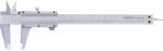 EXTOL дълбокомер INOX (с дълбокомер) ; 0, 05x150mm (68725, 51160, 10076, 1510) (68725, 51160, 10076, 1510)