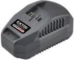 Extol зарядно устройство за батерии, Share20V 2, 4A (8891893)