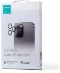 JOYROOM iPhone 14 Pro Max JOYROOM MIRROR защитно стъкло за камера 2.5D, 9H, TRANSFER JR-LJ3 (JR-LJ3)