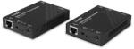 LINDY Extender HDMI & IR over IP, 150 m, (предавател и приемник) 38398 (38398)