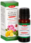  Kullancs-stop illóolaj keverék
