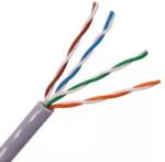 nBase UTP кабел за стена 305 м барабан CAT6 nBase CCA 750489 (750489)