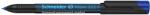 Schneider Алкохолен маркер, OHP, 0, 7 mm, SCHNEIDER "Maxx 222 F", син 112203 (112203)