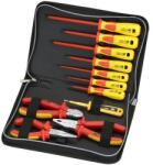 SPROTEK Комплект отвертки и клещи с изолация 1000v 11бр st7639 st-7639 (st-7639)