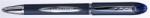 uni Химикалка, 0, 35 мм, капачка, UNI "SX-217 Jetstream", синя 14449000 (14449000)
