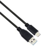 Iris 1 м USB Type-C 3.1 Gen1 / 3.2 Gen 1 кабел с оплетка CX-143 (CX-143)
