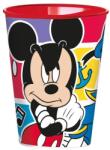 Qx impex kft IRIS MICKEY MOUSE Disney 260ml пластмасова чаша 674311 (674311)
