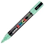 uni POSCA PC-5M светлозелен маркер 2UPC5MVZ (2UPC5MVZ)