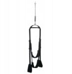 Pipedream Love Swing Állítható függőhinta háttámlával 180kg-ig (603912307917)