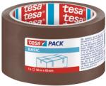 tesa Самозалепваща лента TESA 58573 48mmx50m кафява 7550070001 (7550070001)