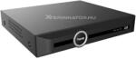 Tiandy Technologies TC-R3105 Мрежов видеорекордер (NVR) - 4 POE порта, 8MP, 1 HDD, 5 канала, IP/BT/PoE/V3.0 (TC-R3105 I/B/P/V3.0) (TC-R3105 I/B/P/V3.0)