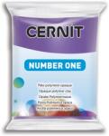 PENTART Cernit 56 г червеникаволилава глина за печене 36980 (36980)
