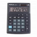MAUL Калкулатор, настолен, 10 цифри, maul "mc 10" 7265490 (7265490) Калкулатори