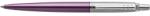 Parker Royal Jotter сребърен клипс виолетово-синя химикалка 7010556004 (7010556004)