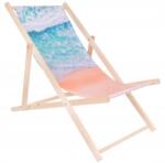 Dendro Fából Készült Napozóágyak Strand Napozóágyak Gyártó (5906412973978)