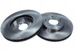 Maxgear Hyundai P. Santa Fe 00-06/TRAJET Automata Féktárcsa 19-2458