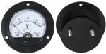 XTREME Analóg feszültségmérő, 0-40 V - 51-140- (51-140)