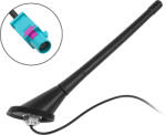 BLOW Passzív FAKRA autóantenna, 17, 5 cm - 22-647- (22-647)